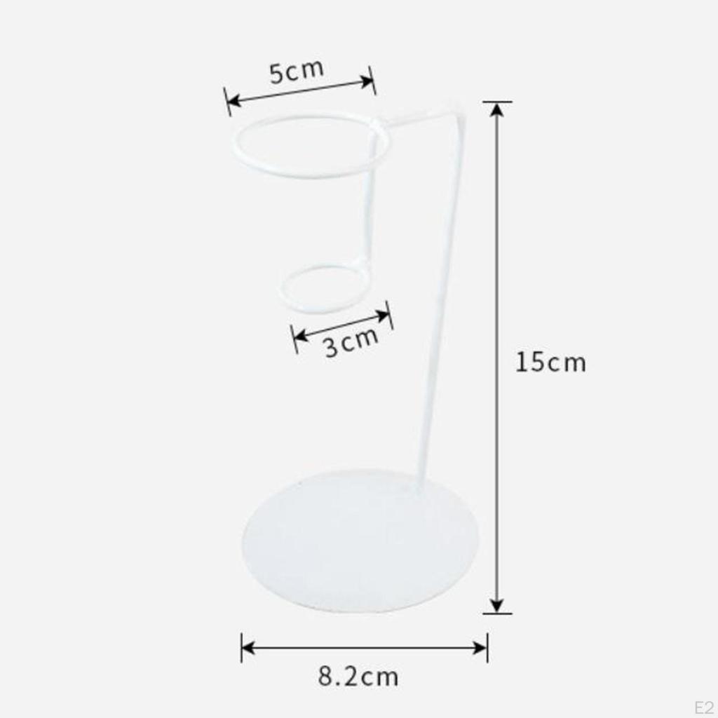 Držák na kornouty Stojan na zmrzlinu Stojan na jídlo Popcorn na párty Narozeniny