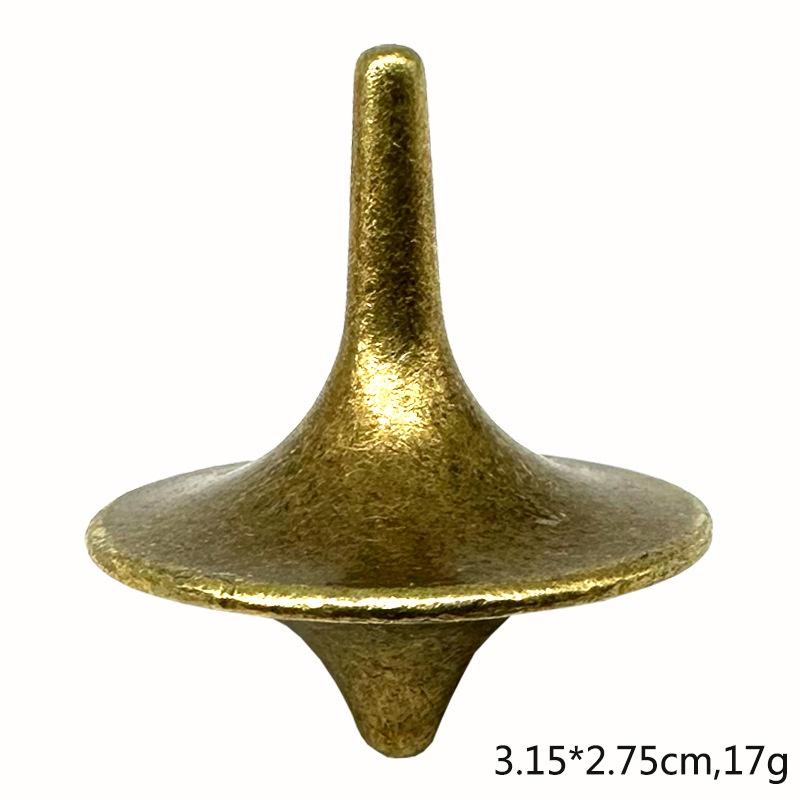 Creative Metal Fidget Spinner With Colorful Design Reduce Stress And Spin Freely!