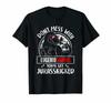 Don't Mess with Eugeniosaurus Funny Dinosaur T-Rex T-Shirt 100% Cotton O-Neck Summer Short Sleeve Casual Mens T-shirt Size S-...