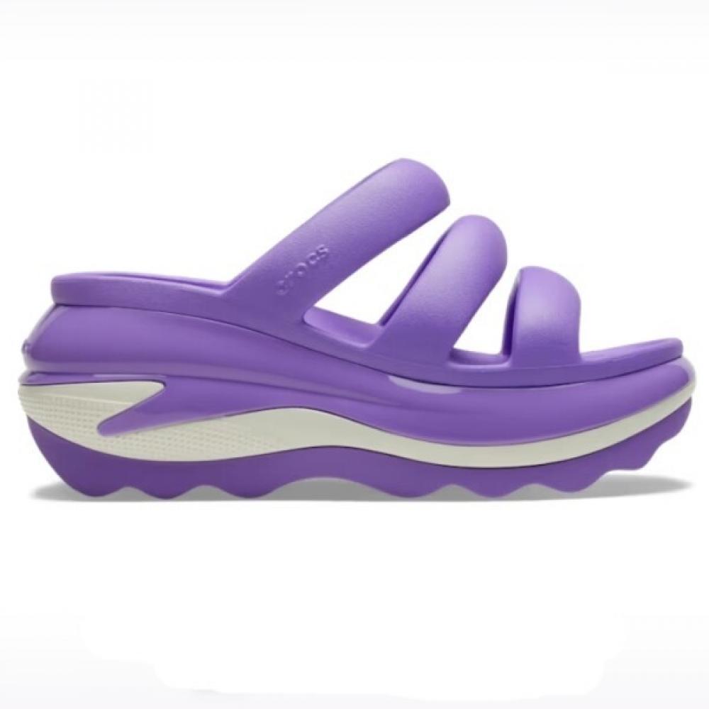 

Crocs Megacrush Triple Strap 209842 5aj Galaxy/M5W7(240)