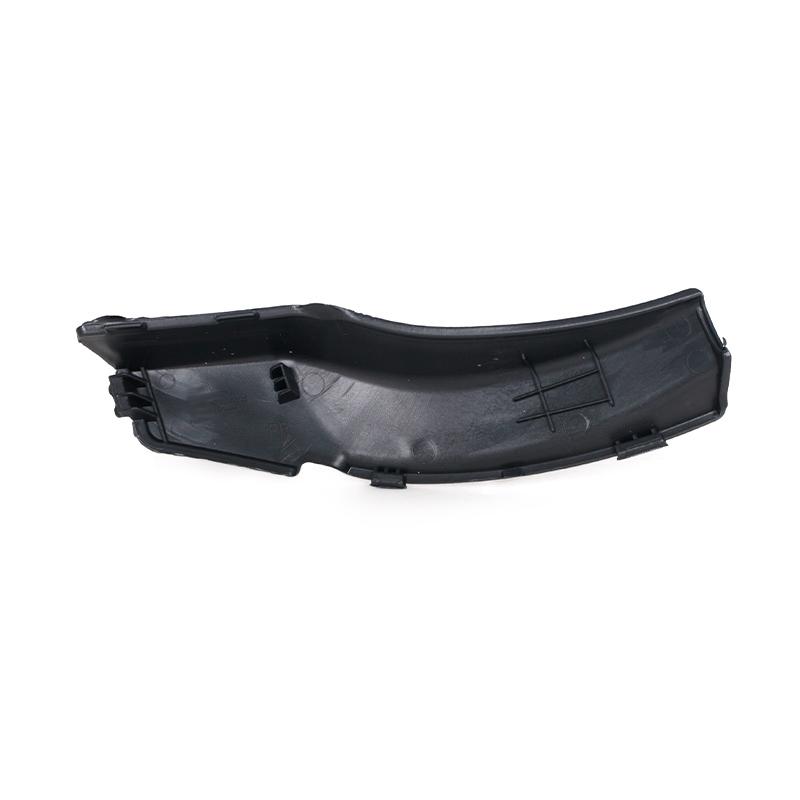 Frontscheiben-Wrap-Eckverkleidung Scheibenwischer-Abdeckung Seitenverkleidung Abdeckung Panel Für Ssangyong Korando 2010 2011 2012 2013 2014 2015 2016