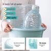 Camellia Multipurpose Plastic Basin