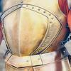 Lord of the Rings Cosplay Costume Armour  Medieval Armor Knight Half Suit Halloween Costume Best Gift For Him