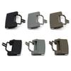 Car Accessories Dashboard Air Conditioner Outlet Pick AC Vent Grille Tab Clip Repair Kit For Mercedes Benz W164 X164 ML GL