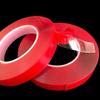 3 Meters Double Sided Adhesive Tape Acrylic Waterproof Strong Mounting Tape Strip High Viscosity Tape for Home Car Wall Stickers