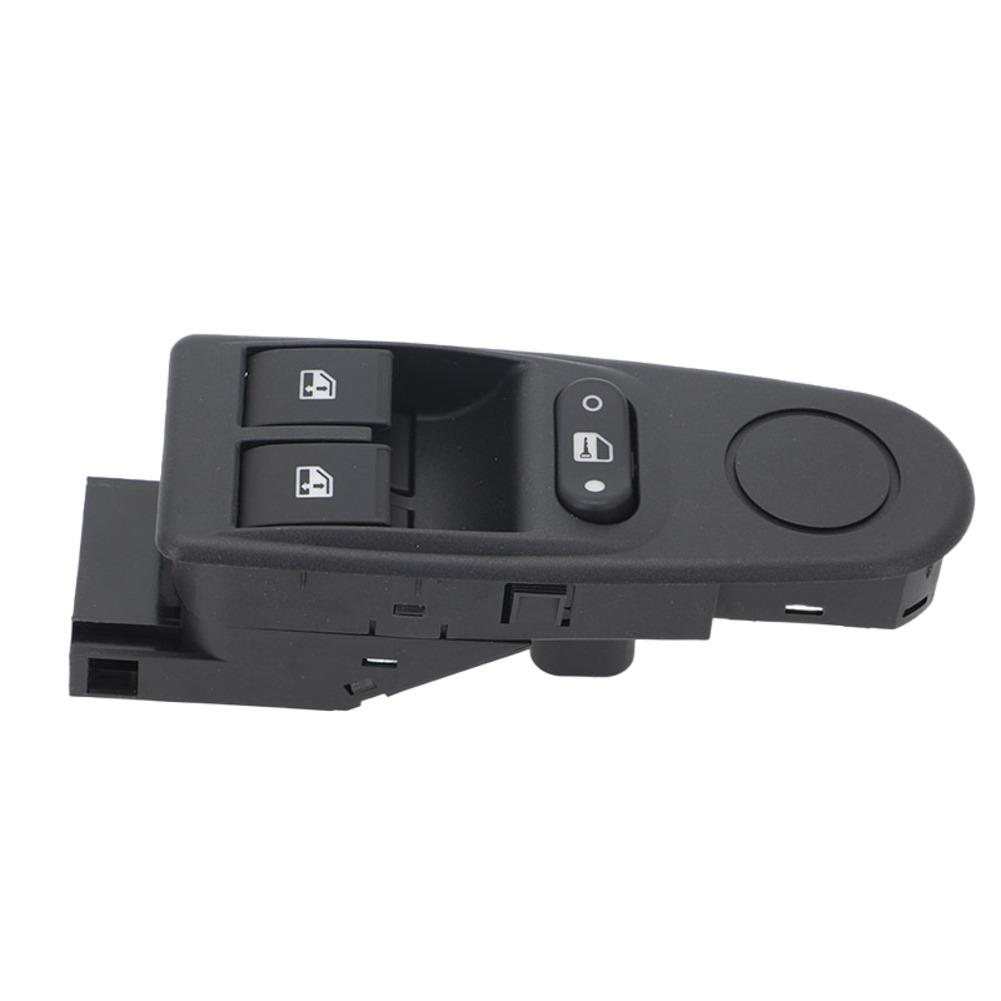 Car Window Control Window Lifter Switch OEM Number 1118-3709810-10 OEM Number 351.3769 Adjustable Wiring Function China Mainland
