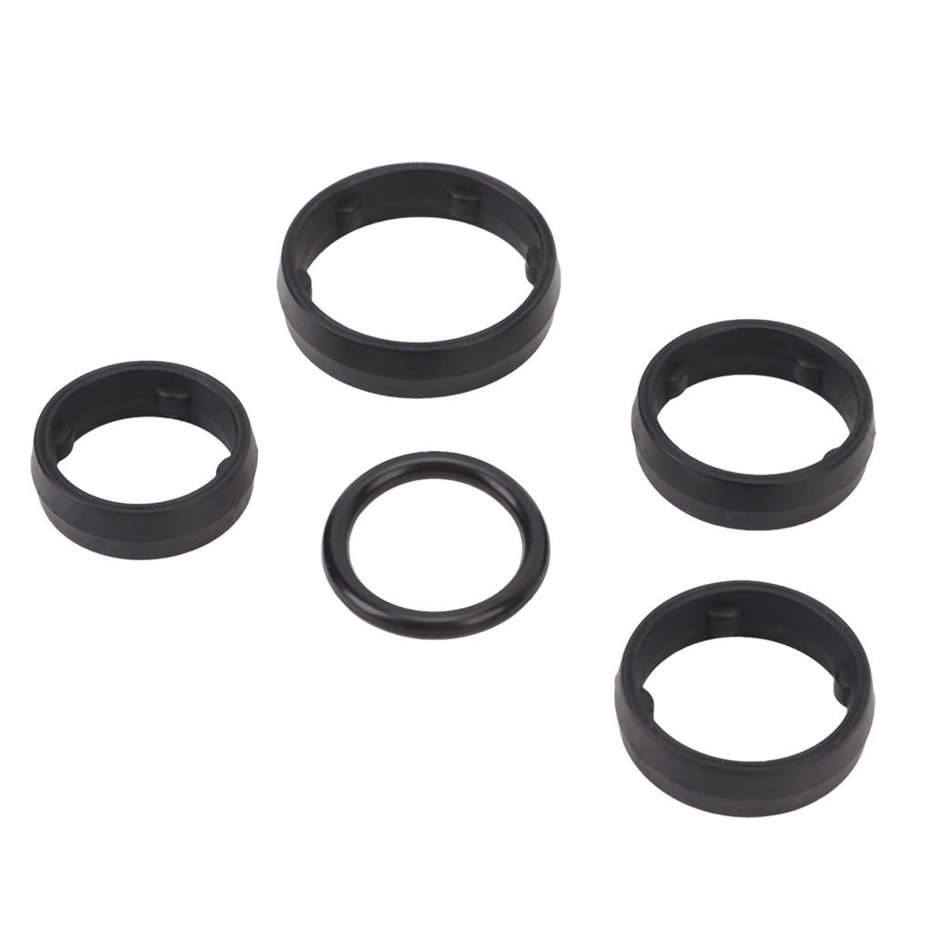 Motorölkühler O-Ring 68191356AB Gummi Motor O-Ring Dichtung für Avenger Grand Caravan Journey 3.6L Motor