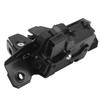 Rear Trunk Lock 13585478 ABS Boot Tail Gate Latch Lock Actuator Replacement for Vauxhall Adam 2012 To 2017