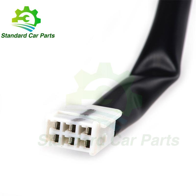 69110-35090 Rear Tailgate Trunk Lock  Lid Latch Actuator For Toyota 4Runner 4.0L 4.7L 2003 -2009  6911035090