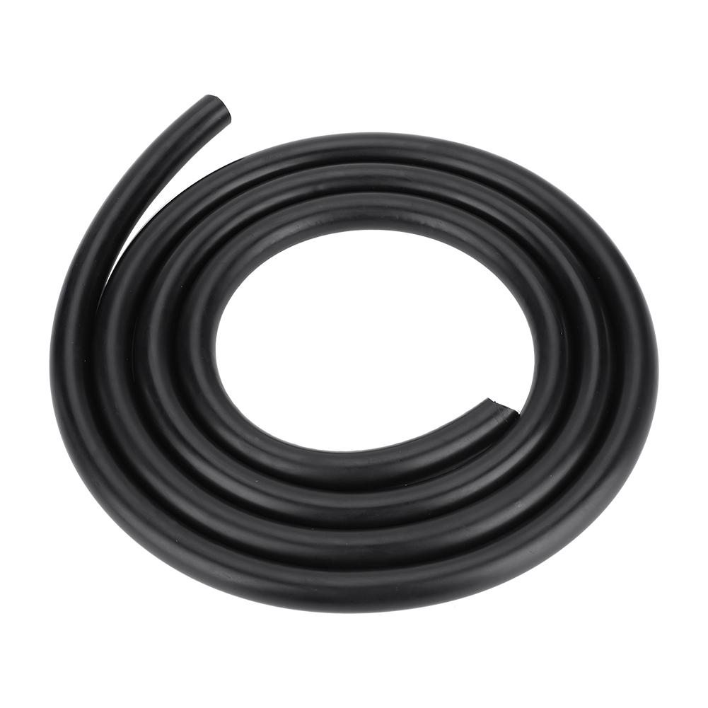 3 * 16MM Harpuna Gumicuková Pračka Potápěčská Trubice Latexová Hadice(1 metr)