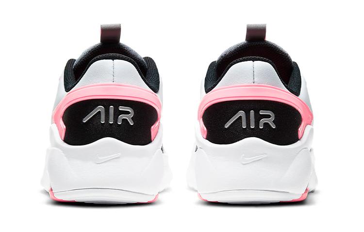 Nike Air Max Bolt Ammortizzazione Casual Ammortizzazione Resistente all'Abrasione, Resistenti all'Usura Scarpe da Corsa Basse per Bambini CW1626-003
