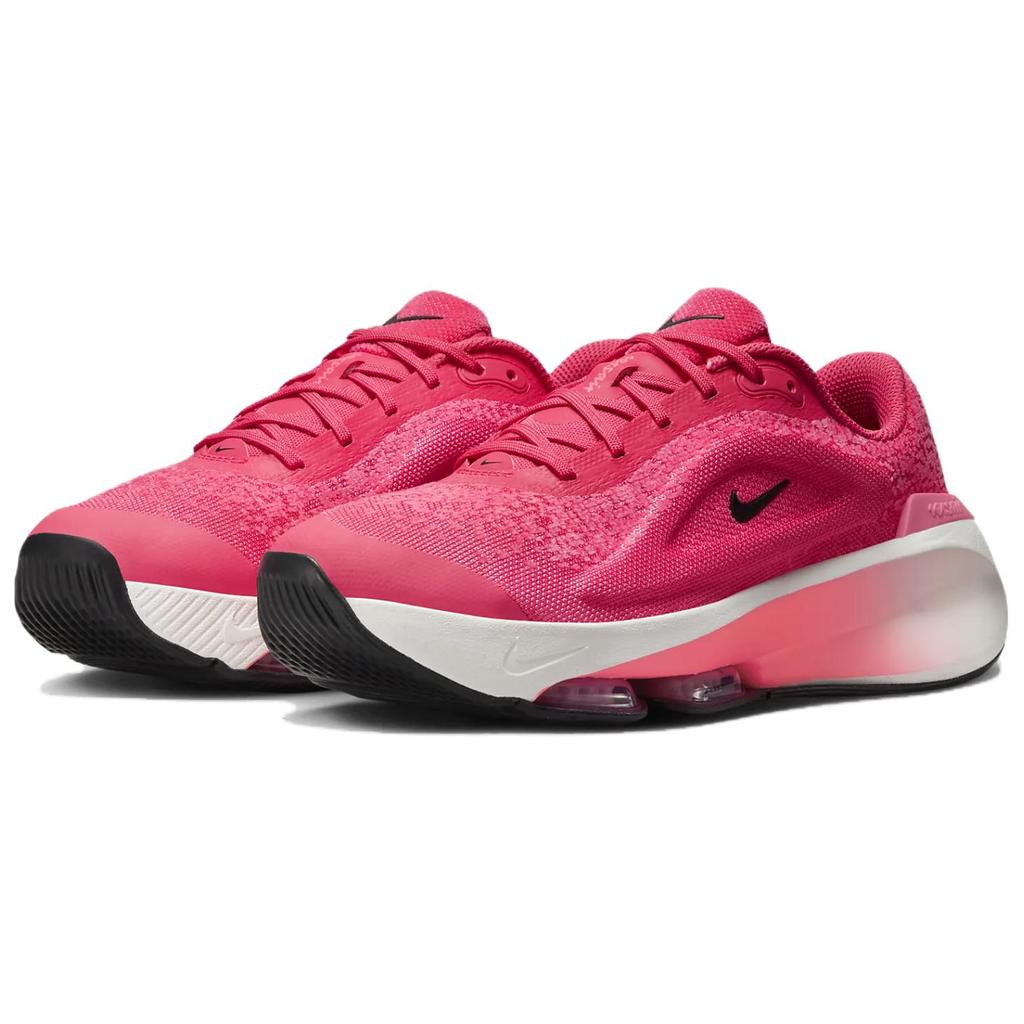 New Nike Versair Series Anti Slip Wear Resistant Low Top Running Shoes Women's Pink DZ3547-602