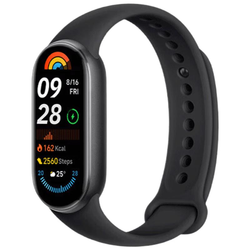 

Xiaomi Smart Band 9 (CN version)