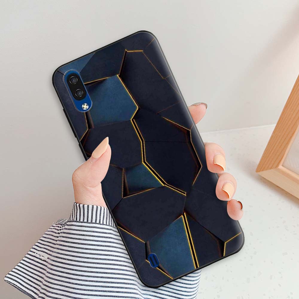 For ZTE Blade A5 2020 Case Protective Shell For ZTE A5 2020 Soft TPU Phone Cover For ZTE A5 2020 Silicone Shockproof Case Fundas