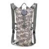 Mochila de Hidratação Unisex para Ciclismo e Caminhada ao Ar Livre Bolsa de Ombro Duplo