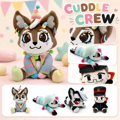 Bebek ve Peluş Oyuncaklar – Doldurulmuş ve Peluş oyuncak hayvanlar