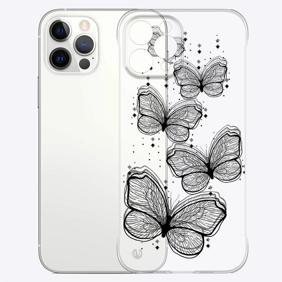 iPhone16 3M Ударопрочный Гибридный Чехол for iPhone 11
