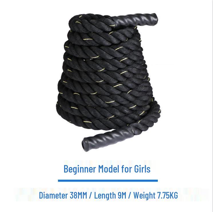 Basketball Training Kit: Burst Combat & Strength Arm Rope