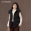La Chapelle Women's Winter Down Puffer Vest