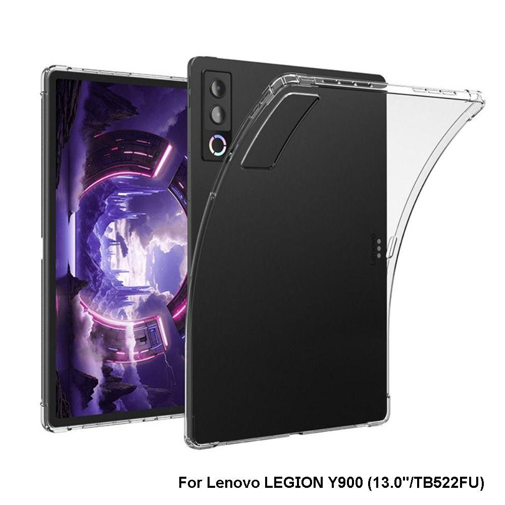 Air Bag Protective Cover Clear Back Shell High Quality 13 Inch Tablet Case for Lenovo LEGION Y900