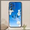Band Y-Yorushikas Phone Case For Samsung S 25,24,23,22,30,21,10,9,Ultra,Plus,Lite,FE,4,5 G Soft Black Case