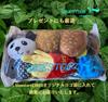 BLUE STARZ 13923 Dog Toy Hamburger Plush Toy for Small and Medium Squeaky Chew Stress Exercise Dental One Burger Set Hamburger Set, Dogs, Toy, Relief,