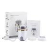 Electric Facial Cleansing Brush - Soft Bristle Exfoliator and Pore Cleaner Beauty Device
