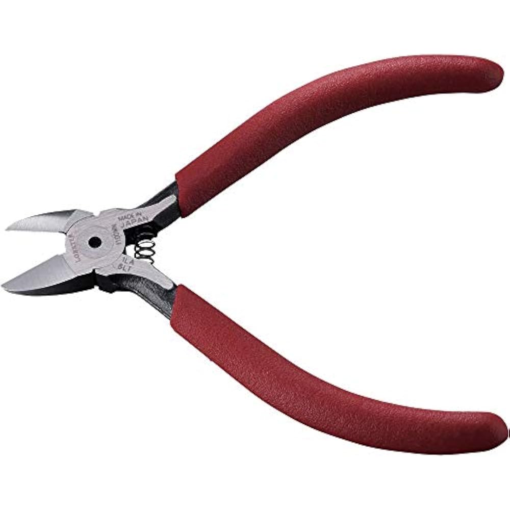 Robtex micro nipper J100MN
