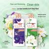 LUX Scented Shower Gel Duo Set