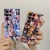 Elsa Anna Frozen Prinzessin Disney Transparente Hülle Für Samsung Galaxy S26 S25 Ultra S24 S22 S26 Plus S20 S23 S21 S25 FE 5G Hülle