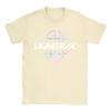 2025 K POP Demon Hunters Logo T-Shirt for Women HUNTRIX Casual Pure Tees O Neck Short Sleeve T Shirts Adult Clothing
