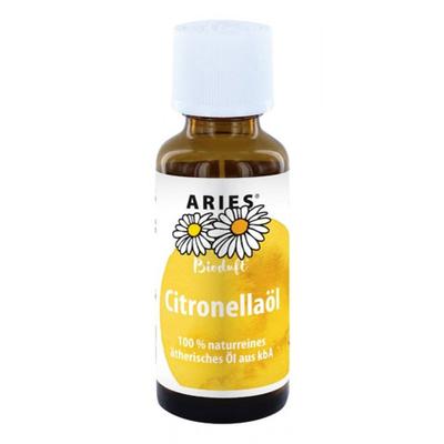 Huile Essentielle de Citronnelle 30 ml