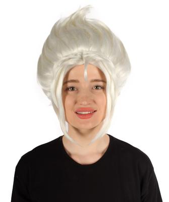 Farbené vlasy – Farebné parochne pre cosplay