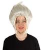 Wigs2you Premium Women's H-5861 Animated Movie Frost Talent Fairy White Updo Wig, Perfect for Any Occasion, Flame-Retardant Synthetic Fiber