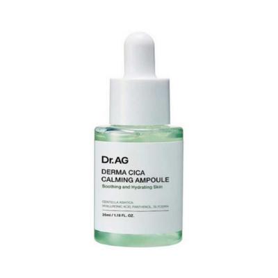 Doctor Age Cica Hyaluronic Zklidňující ampule — 35 ml (1 ks)