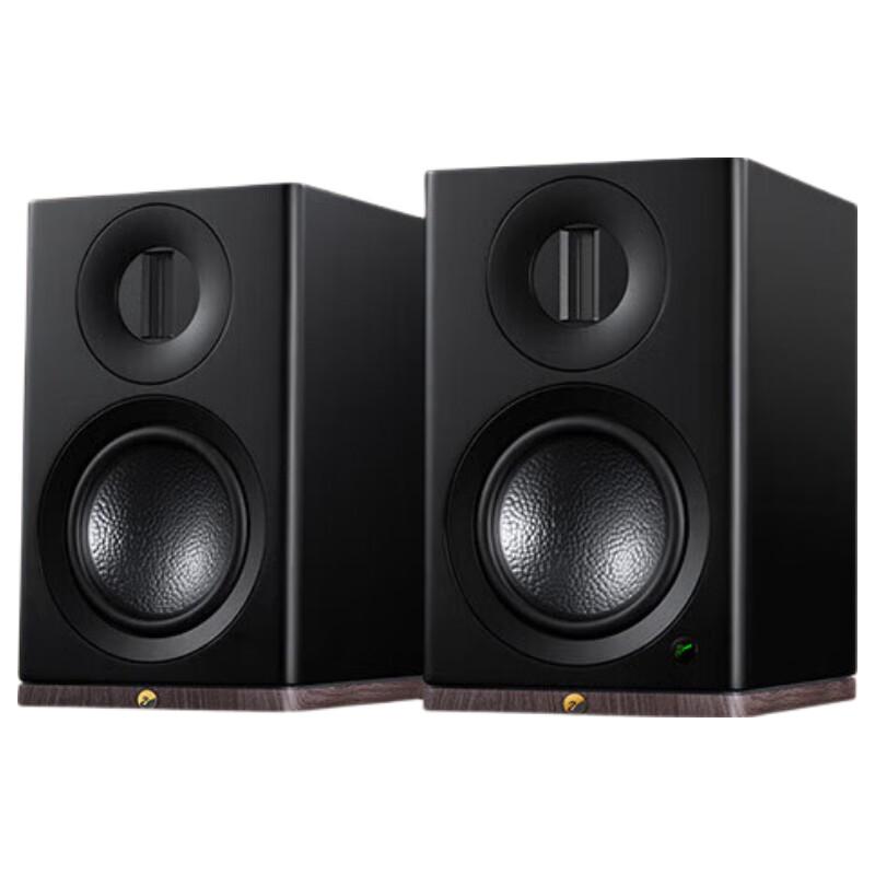 

Активна Hi-Fi полична акустика HiVi Dazzle Prime D300+ Штепсель CN (адаптер в комплекті)