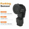 Bilelektronik – Parkeringssensorer