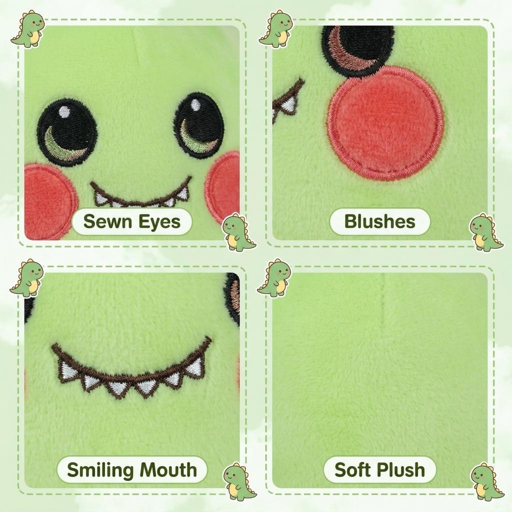 Neuartiges Plüschtier, Geschenkpuppe (ohne Etikett)