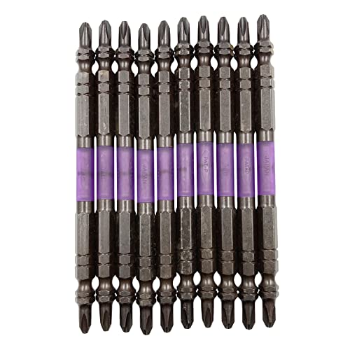 

ANEX ABRS-14M Black Dragon Toughness Bit Slim Type