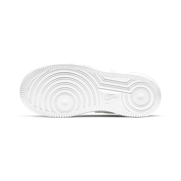 Nike Air Force 1 LV8 Digital Swoosh White PS CW1584-100