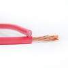 RV 0.75 Sq Mm Single Core Flexible Copper Wire, Low Smoke Halogen-Free.
