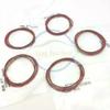 1 à 5 Jeux Anneaux en Caoutchouc de Transmission Automatique MPS6 6DCT450 Joints d'Embrayage Pour Ford Mondeo Volvo Boîte de Vitesses Joint Torique Accessoire de Voiture K209301