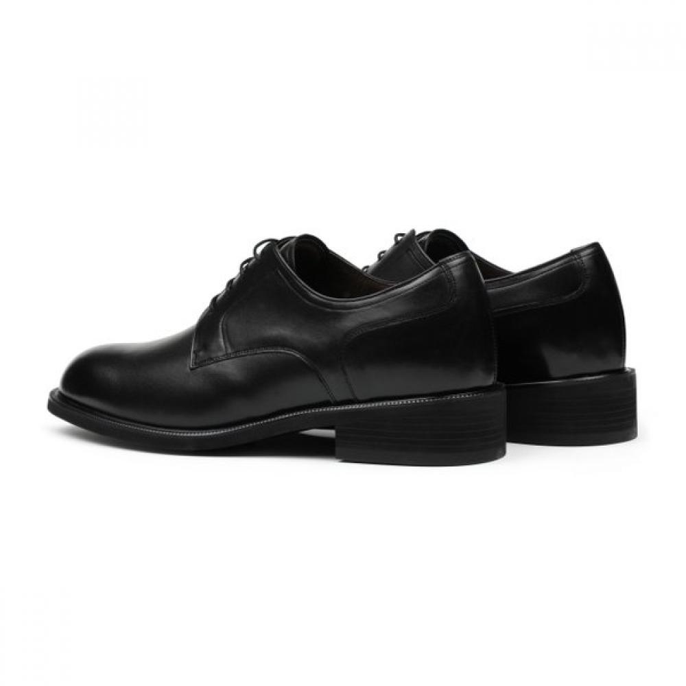 Kumkang Men Height Increasing Plain Toe Derby Shoes Regoxc6635k16x1