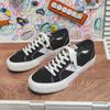 Autumn Retro Couple Board Shoes New Breathable Canvas Shoes Men's Trend Casual Shoes Men's Skateboard Shoes Men's