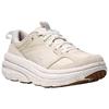 HOKA One One VIBRANT BLOOM BONDI B3LS Rutschfeste Verschleißfeste Low Top Laufschuhe Unisex Beige Sneaker 1162131-FTPP