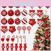 Accesorii de petrecere – Decorațiuni de Crăciun