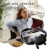 Neck and Shoulder Massager, Cervical Spine Massager, Trapezius Muscle Neck Massager, Bionic Neck and Shoulder Massager,