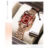 POEDAGAR High Quality Women Watch Waterproof Date Fashion Watches Luxury Stainless Steel Quartz Ladies Wristwatch