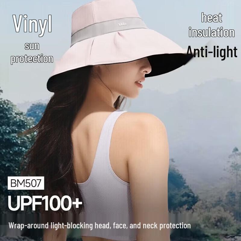 Beneunder Large Brim Sun Hat