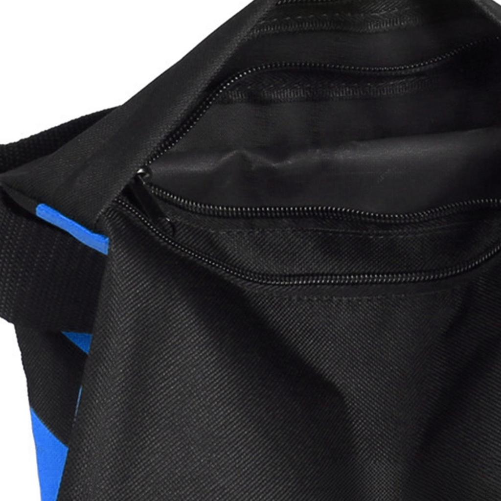 Weight Bag Sand with Zipper for Photography Video Equipments Saddlebag Light Stand Patio